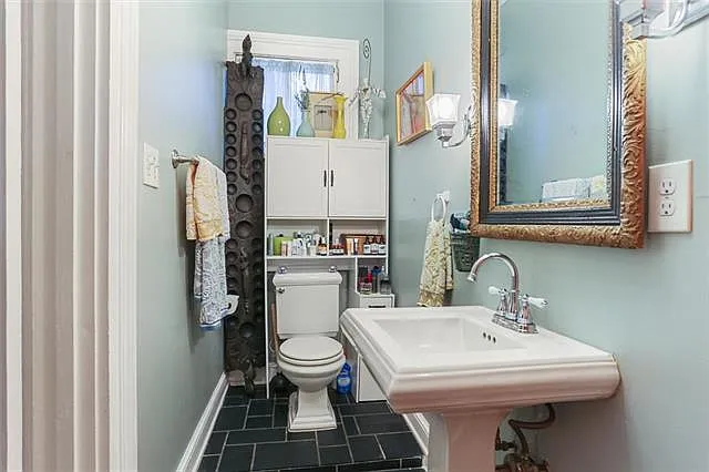 1427 Saint Mary St #E — Photo 14