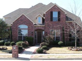 11561 Estacado Dr, Frisco, TX 75033