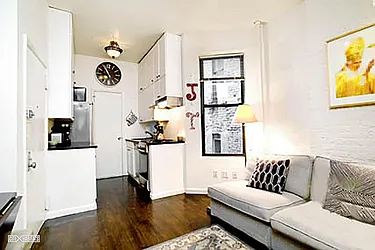 Rented by Citi Habitats