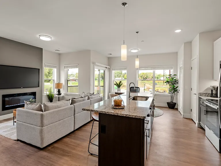 The Reserve at Timber Ridge — Photo 16