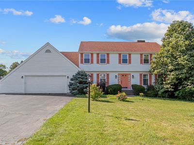 8252 Iliad Dr, Manlius, NY, 13104