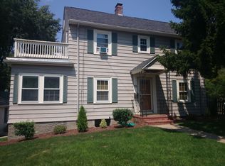 70 Courtney Rd, West Roxbury, MA 02132