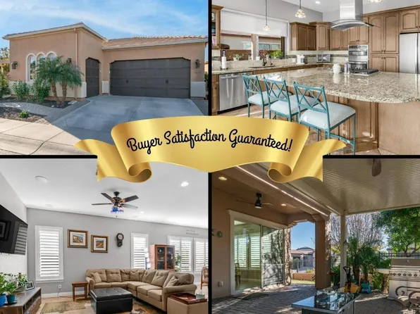 173 E Kennedia Dr, San Tan Valley, AZ 85140