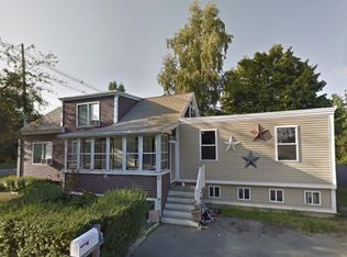 90 Liberty St, Danvers, MA 01923