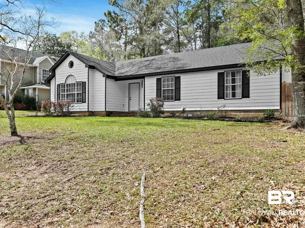 109 Meadow Wood Dr, Daphne, AL 36526