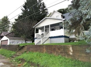 182 S Kendall Ave, Bradford, PA 16701