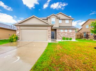 82 Churchill Farms Dr, Georgetown, TX 78626