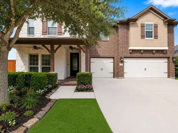 10203 Texas Sage Way, Cypress, TX 77433