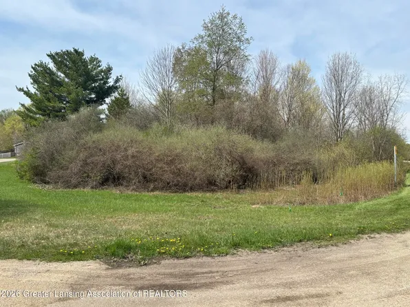 V/l Lakeside Drive/spruce Trl, Perrinton, MI 48871