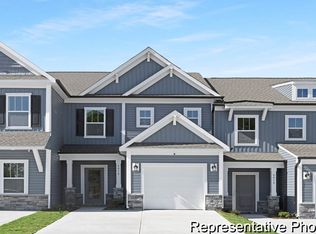 1005 Aubrieta St #107, Colfax, NC 27235