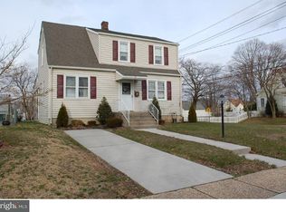 37 Oak Ave, Westville, NJ