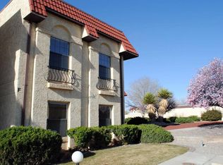 819 Country Club Dr SE APT 1D, Rio Rancho, NM 87124