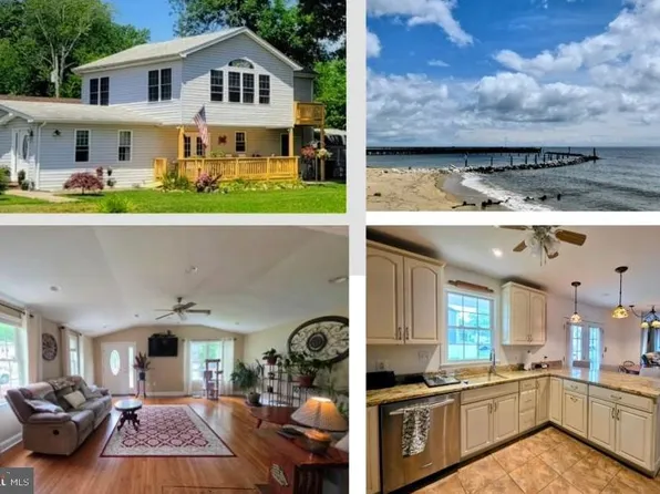 3820 5th St, North Beach, MD 20714
