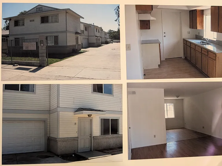 8335 Burnet Ave #5 — Photo 4