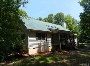 8912 Charlottes Mountain Rd, Rougemont, NC 27572