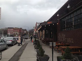 Rented by Brooklyn Group