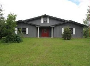 933 Hoy Rd, Deridder, LA 70634