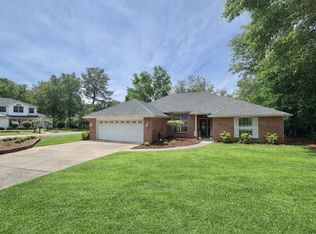 1660 Northridge Rd, Niceville, FL 32578