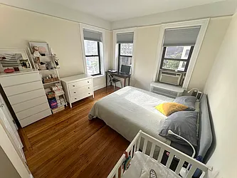 Rented by Oxford Property Group