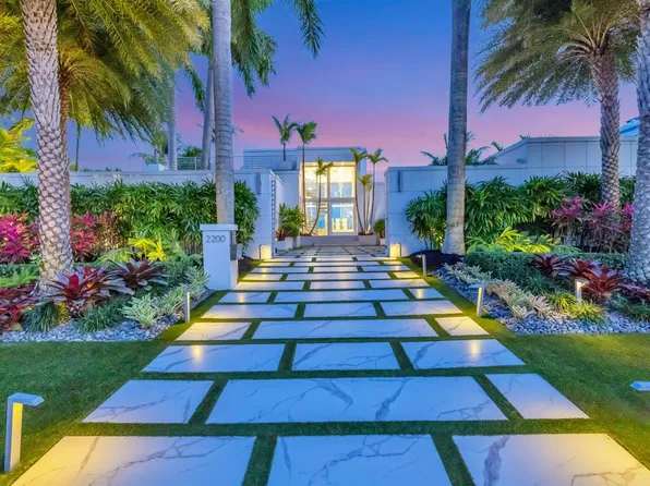 2200 Inlet Dr, Fort Lauderdale, FL 33316