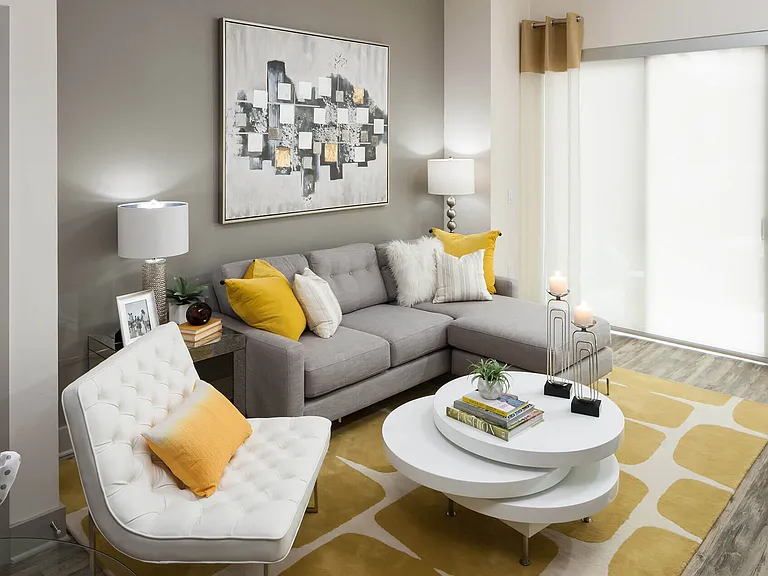 The Flats at Palisades — Photo 15
