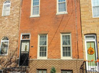 105 Fernon St, Philadelphia, PA 19148