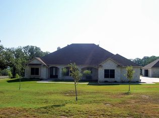 6121 Temple Oaks Ct, Granbury, TX 76049