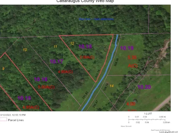 12 Sundance Rd #10, Ellicottville, NY 14731