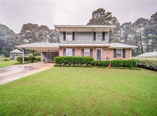 2710 Old Norcross Rd, Tucker, GA 30084