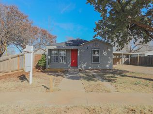 3210 Duke St, Lubbock, TX 79415