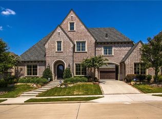 6733 Trailing Oaks Dr, Frisco, TX 75034