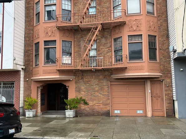 337 22nd Ave #12, San Francisco, CA 94121