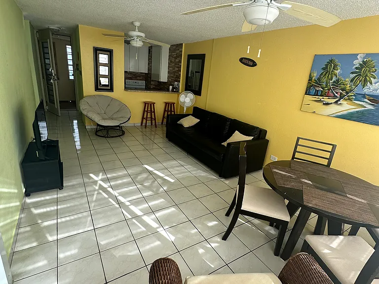 2 Calle Luquillo Bch #2103 — Photo 2