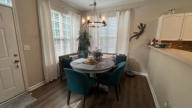 4056 Hill Station Ct — Photo 4