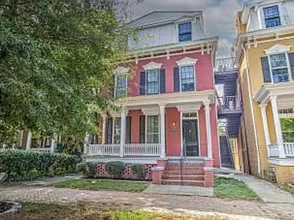 256 Greene St, Augusta, GA