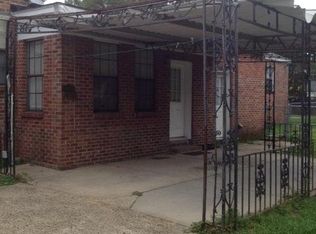 201 N Main St APT B, Petal, MS 39465
