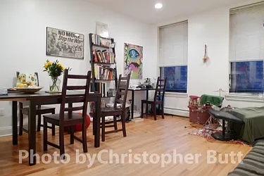 Rented by Citi Habitats