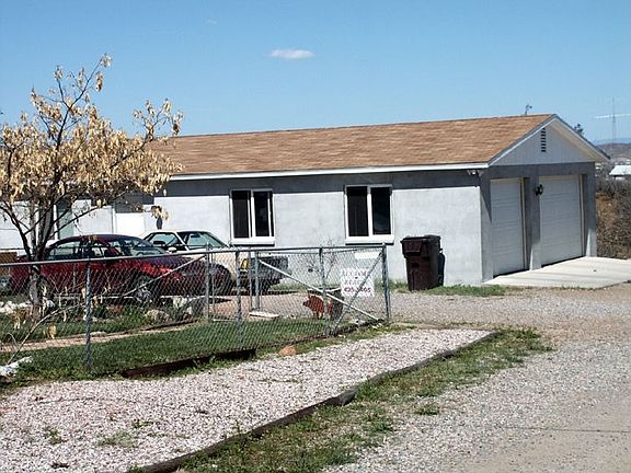 1000 ft. Garage/Shop