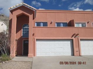 4828 Excalibur Dr #A, El Paso, TX 79902