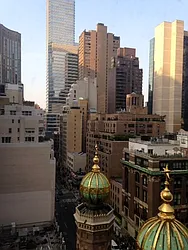 Rented by WIRE International Realty