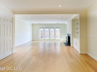 2828 Wisconsin Ave NW APT 102, Washington, DC 20007