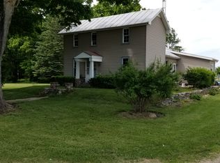 6744 Runkle Rd, Saint Paris, OH 43072