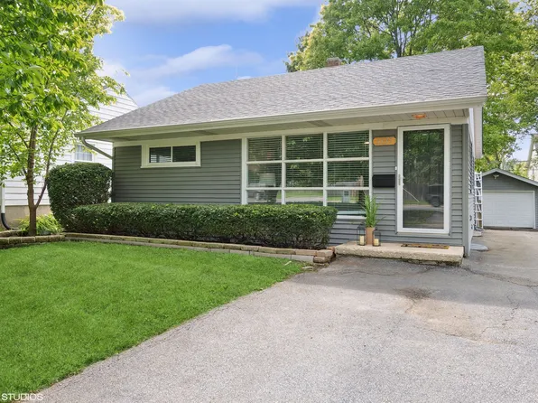 1331 N Washington St, Naperville, IL 60563