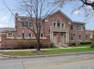 1317 Asbury Ave #6, Evanston, IL 60201