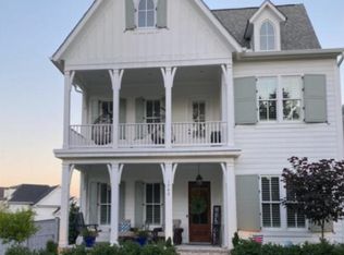 1702 Eliot Rd, Franklin, TN 37064