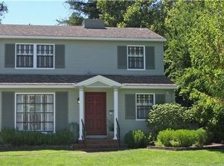 1931 5th Ave, San Rafael, CA 94901