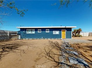 829 Cambria Ave, Landers, CA 92285