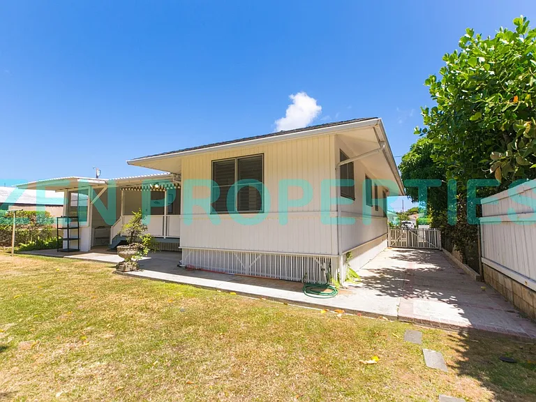 5616 Kawaikui St — Photo 39