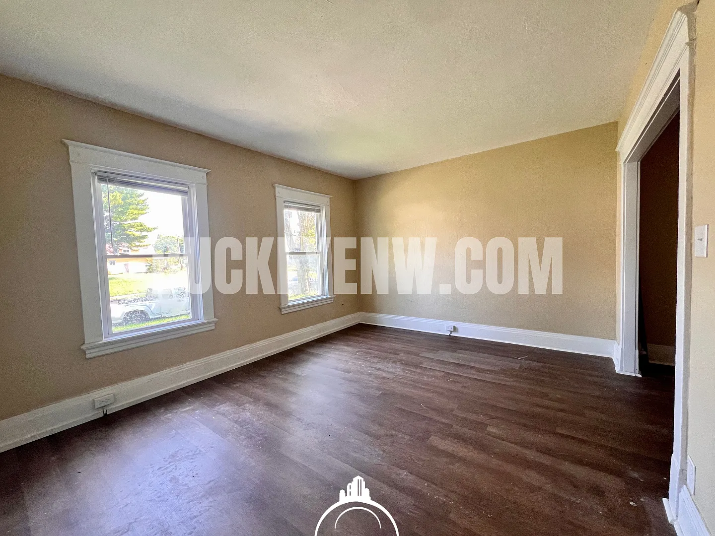 2 Bedroom House — Photo 2
