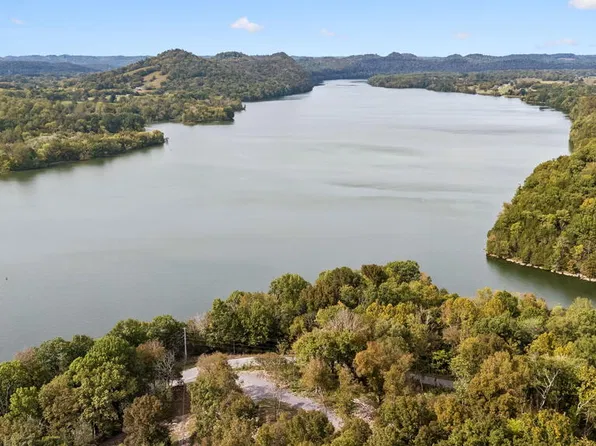 0 Sullivans Bend Rd, Elmwood, TN 38560
